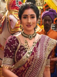 Actress Gungun Uprari HD Photos and Wallpapers October 2025