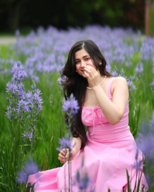 Gunjan Kunwar Instagram - 🌷🌸🧚🏻‍♀️

📸- @incomplete.storiez 
Outfit- @selcouth_india
.
.
.
.
.
.
.
#newpost #showsomelove #gunjankunwar #florals #corsetdress #summerfashion #pinkdress #photography #outdoorshooting #unitedkingdom #trending #explore #swipeleft #instagram #pahadi #fashionblogger #instagrammers #likeforlikes #hairstyle #pink #sunshine #flowers #followforlike #cardiff #instapic #instafashion #instadaily #instastyle #instalikes #goodvibes