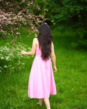 Gunjan Kunwar Instagram - 🌷🌸🧚🏻‍♀️

📸- @incomplete.storiez 
Outfit- @selcouth_india
.
.
.
.
.
.
.
#newpost #showsomelove #gunjankunwar #florals #corsetdress #summerfashion #pinkdress #photography #outdoorshooting #unitedkingdom #trending #explore #swipeleft #instagram #pahadi #fashionblogger #instagrammers #likeforlikes #hairstyle #pink #sunshine #flowers #followforlike #cardiff #instapic #instafashion #instadaily #instastyle #instalikes #goodvibes