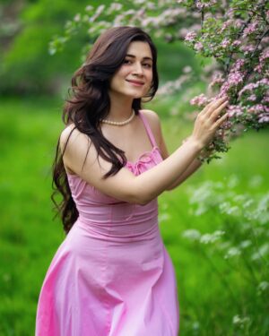Gunjan Kunwar Instagram - 🌷🌸🧚🏻♀️
📸- @incomplete.storiez
Outfit- @selcouth_india
.
.
.
.
.
.
.
#newpost #showsomelove #gunjankunwar #florals #corsetdress #summerfashion #pinkdress #photography #outdoorshooting #unitedkingdom #trending #explore #swipeleft #instagram #pahadi #fashionblogger #instagrammers #likeforlikes #hairstyle #pink #sunshine #flowers #followforlike #cardiff #instapic #instafashion #instadaily #instastyle #instalikes #goodvibes