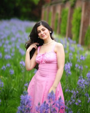Gunjan Kunwar Instagram - 🌷🌸🧚🏻‍♀️

📸- @incomplete.storiez 
Outfit- @selcouth_india
.
.
.
.
.
.
.
#newpost #showsomelove #gunjankunwar #florals #corsetdress #summerfashion #pinkdress #photography #outdoorshooting #unitedkingdom #trending #explore #swipeleft #instagram #pahadi #fashionblogger #instagrammers #likeforlikes #hairstyle #pink #sunshine #flowers #followforlike #cardiff #instapic #instafashion #instadaily #instastyle #instalikes #goodvibes