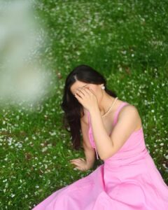 Actress Gunjan Kunwar HD Photos and Wallpapers June 2025
