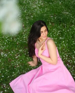 Gunjan Kunwar Instagram - 🌷🌸🧚🏻♀️
📸- @incomplete.storiez
Outfit- @selcouth_india
.
.
.
.
.
.
.
#newpost #showsomelove #gunjankunwar #florals #corsetdress #summerfashion #pinkdress #photography #outdoorshooting #unitedkingdom #trending #explore #swipeleft #instagram #pahadi #fashionblogger #instagrammers #likeforlikes #hairstyle #pink #sunshine #flowers #followforlike #cardiff #instapic #instafashion #instadaily #instastyle #instalikes #goodvibes