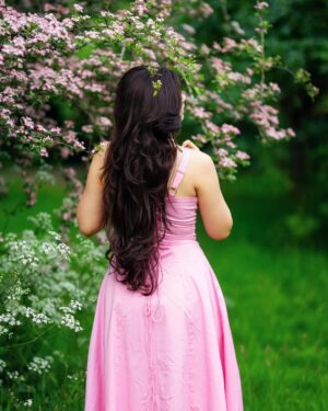 Gunjan Kunwar Instagram - 🌷🌸🧚🏻‍♀️

📸- @incomplete.storiez 
Outfit- @selcouth_india
.
.
.
.
.
.
.
#newpost #showsomelove #gunjankunwar #florals #corsetdress #summerfashion #pinkdress #photography #outdoorshooting #unitedkingdom #trending #explore #swipeleft #instagram #pahadi #fashionblogger #instagrammers #likeforlikes #hairstyle #pink #sunshine #flowers #followforlike #cardiff #instapic #instafashion #instadaily #instastyle #instalikes #goodvibes