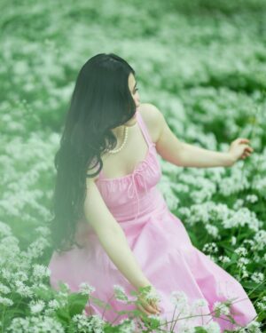 Gunjan Kunwar Instagram - 🌷🌸🧚🏻‍♀️

📸- @incomplete.storiez 
Outfit- @selcouth_india
.
.
.
.
.
.
.
#newpost #showsomelove #gunjankunwar #florals #corsetdress #summerfashion #pinkdress #photography #outdoorshooting #unitedkingdom #trending #explore #swipeleft #instagram #pahadi #fashionblogger #instagrammers #likeforlikes #hairstyle #pink #sunshine #flowers #followforlike #cardiff #instapic #instafashion #instadaily #instastyle #instalikes #goodvibes