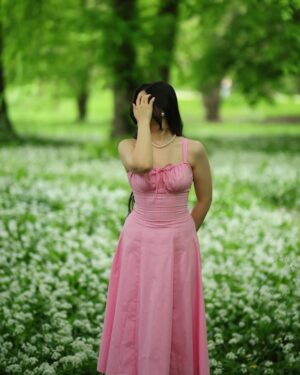 Gunjan Kunwar Instagram - 🌷🌸🧚🏻‍♀️

📸- @incomplete.storiez 
Outfit- @selcouth_india
.
.
.
.
.
.
.
#newpost #showsomelove #gunjankunwar #florals #corsetdress #summerfashion #pinkdress #photography #outdoorshooting #unitedkingdom #trending #explore #swipeleft #instagram #pahadi #fashionblogger #instagrammers #likeforlikes #hairstyle #pink #sunshine #flowers #followforlike #cardiff #instapic #instafashion #instadaily #instastyle #instalikes #goodvibes