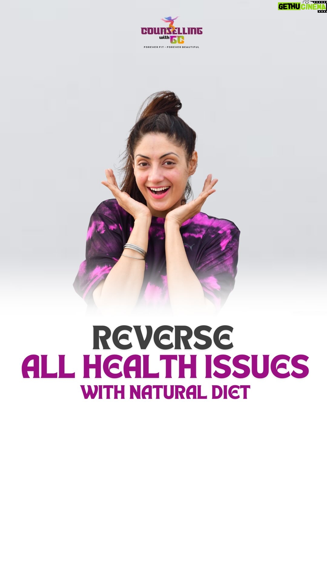 Gurleen Chopra - 7.9K Likes - Between 35–45?
Your body might be telling you more than you realize…

⚠️ Hormonal Imbalance
⚠️ Irregular Periods
⚠️ Thyroid Fluctuations
⚠️ Early Diabetes Signs
⚠️ Sudden Weight Gain & Fatigue

At this stage, most of us blame age or stress. But the real reason often lies in what we eat.

🌿 The solution? A homemade, natural diet that balances hormones, heals from within, and restores your energy — without side effects.

Because medicine manages symptoms, but food transforms health. 💚
.
BOOK YOUR APPOINTMENT WITH US-
Instagram:
@counsellingwith.GC
Contact:  91 74004 78804, 
 91 9987600160
.
.
.
.
.
.
.
.
.

#gurleenchopra
#counsellingwithgc
#naturaldiet #healthydiet #cysts #endometriosis #pcod #pcos #irregulaperiods #irregularperiodsdiet
#motivational #healthier #fitness #healthier #relationshipstress #emotionalstress
#gurleenchopra