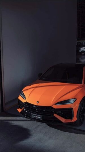 Gurleen Dahelay Instagram - Some drives aren’t just about reaching a destination—they’re about what you feel along the way.
The roar, the control, the rush of freedom.
Today, the Lamborghini Urus SE wasn’t just a car, it was my escape.
@lamborghini @lamborghinidelhi @bhargabi__ @tulikaprasad24 @abhimanyum @tweshkalra @mikky_jha