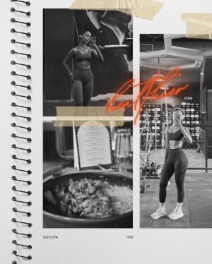 Gurleen Dahelay Instagram - August, so far so good🤍✨
how has your august been till now, and also, tell me what is the best thing it has taught you?