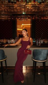 Actress Gurleen Dahelay HD Photos and Wallpapers September 2025