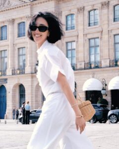 Actress Gwei Lun-Mei HD Photos and Wallpapers October 2025