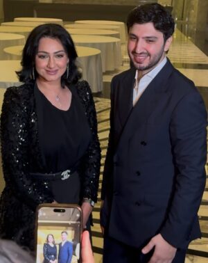 Haifa Hussein Instagram - @mohamedchaker  #محمد_شاكر #محمد_فضل_شاكر #فضل_شاكر #دبي
