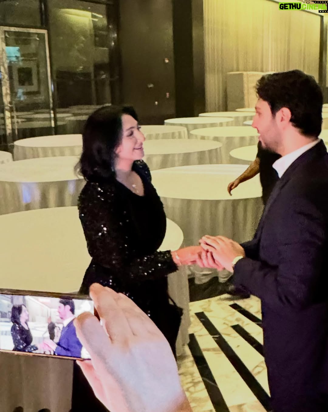 Haifa Hussein - 6.7K Likes - @mohamedchaker  #محمد_شاكر #محمد_فضل_شاكر #فضل_شاكر #دبي