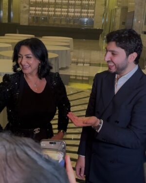 Haifa Hussein Instagram - @mohamedchaker  #محمد_شاكر #محمد_فضل_شاكر #فضل_شاكر #دبي