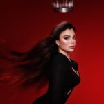 Haifa Wehbe