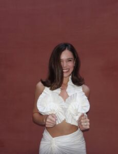 Actress Hailee Steinfeld HD Photos and Wallpapers July 2025