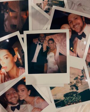 Hailee Steinfeld Instagram - HUSBAND !