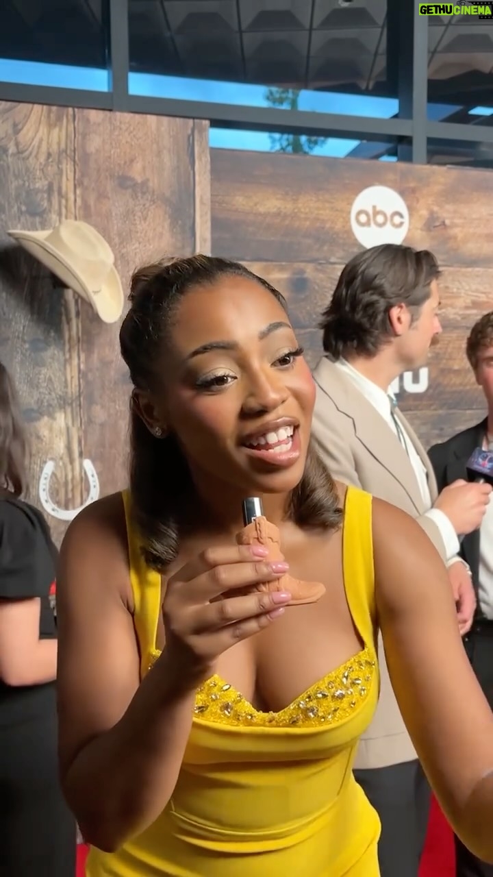 Hailey Kilgore - 1.9K Likes - New obsession: @haileyfkilgore tells us why she loves being Taylor 🫶