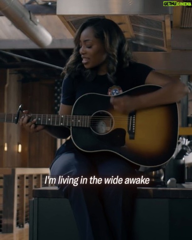 Hailey Kilgore - 7.9K Likes - Music City, meet Taylor. 🎸 #911Nashville