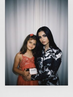 Hala Al Turk Instagram - From the little girl who first stood on stage to the young woman I am today ✨
Sometimes I look back and can’t believe how far that tiny girl with a big dream has come.
From singing my heart out as the youngest in the room, to exploring music, acting, and now fashion. Every step has shaped who I am.
I’m still that same Hala, just a little stronger, a little wiser, and still chasing dreams with the same love I had when it all began.
Thank you for growing with me through every chapter. Here’s to the past that built me and the future that’s waiting to shine. 🤍💫

من اصغر طفلة وقفت على المسرح لي اليوم.. افكر و اقول... سبحان الله شلون مرت الأيام بسرعة؟ من يوم كنت اغني و انا للحين قاعده اعيش حلمي بين الغناء و التمثيل و الحين عالم الأزياء.. كل مرحلة علمتني شي جديد و خلتني اكبر و اقوى..
حلا نفسها، بس بنظرة اعمق و قلب اوسع و احلام اكبر 🤍💫

شكراً على دعمكم و ثقتكم فيني و القادم اجمل ان شاء الله 🤍

#حلا_الترك #اكسبلور #explore
