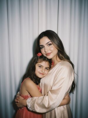 Hala Al Turk Instagram - From the little girl who first stood on stage to the young woman I am today ✨
Sometimes I look back and can’t believe how far that tiny girl with a big dream has come.
From singing my heart out as the youngest in the room, to exploring music, acting, and now fashion. Every step has shaped who I am.
I’m still that same Hala, just a little stronger, a little wiser, and still chasing dreams with the same love I had when it all began.
Thank you for growing with me through every chapter. Here’s to the past that built me and the future that’s waiting to shine. 🤍💫

من اصغر طفلة وقفت على المسرح لي اليوم.. افكر و اقول... سبحان الله شلون مرت الأيام بسرعة؟ من يوم كنت اغني و انا للحين قاعده اعيش حلمي بين الغناء و التمثيل و الحين عالم الأزياء.. كل مرحلة علمتني شي جديد و خلتني اكبر و اقوى..
حلا نفسها، بس بنظرة اعمق و قلب اوسع و احلام اكبر 🤍💫

شكراً على دعمكم و ثقتكم فيني و القادم اجمل ان شاء الله 🤍

#حلا_الترك #اكسبلور #explore