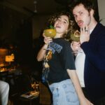 Haley Lu Richardson