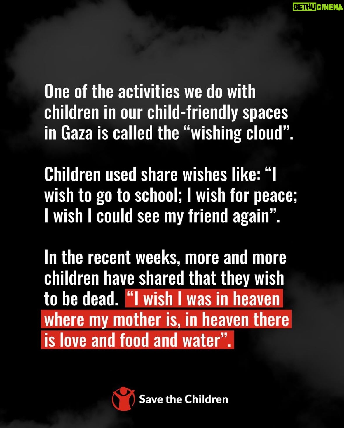 Haley Webb - 9.3K Likes - 🕊️📢What kind of world have we created, where we witness children starved to death while food, water, and medical supplies to save them wait just miles away? It is @not_controversial_ to relentlessly keep demanding impactful action to sanction and stop states committing, funding and supporting the intentional killing of innocent civilians.

📢 @savethechildren 
Art work @yaeljamina 

#stand #againstgenocide #demand #notcontroversial #action #to #save #ourchildren