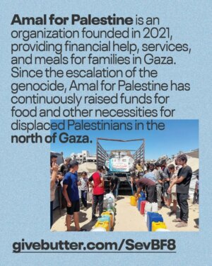Haley Webb Instagram - Via @wawog_now Palestinians have sounded the alarm for months over the Israeli-engineered famine starving Gaza’s residents. The U.S.-Israeli zionist alliance is marching ahead with its plan to exterminate Palestinians in Gaza through violent and systematic starvation. Anas Al-Sharif reports, "85% of Gaza's population have entered the "fifth stage" of malnutrition — the most critical and dangerous phase, which is often irreversible even if food becomes available in the future."

The international community has watched on as aid distribution has been hijacked by American mercenaries and IOF soldiers who shoot at aid seekers on the brink of starvation. Yesterday alone, 133 Palestinians were martyred including 3 children due to malnutrition and 38 aid seekers. Today, the Ministry of Health reported that 18 Palestinians have died of hunger in the past 24 hours, and another 73 people massacred after occupation forces indiscriminately fired “warning shots” into a crowd making their way towards the distribution sites run by the criminal Gaza “Humanitarian” Foundation. Gaza is not experiencing a humanitarian crisis. Rather, the U.S. and Israel are deliberately organizing the starvation of 2 million residents who’ve survived 21 months of missile attacks, sniper drones and endless bombs that have leveled much of the region to rubble.

Testimonies from Palestinians on the ground should be more than sufficient for the world to act, and yet the international community waits for a flawed system to officially recognize the crisis as “famine.” Gaza is “at risk of famine,” says the IPC Global Famine Review Committee, whose food insecurity scale measures famine in death, not in lived experience. These legal designations come too late. The time to act is now.

Between the astronomical prices for scarce supplies in the besieged region and the deadly risk of collecting food at U.S.-Israeli aid sites, it is our duty to materially support efforts of Palestinians who keep each other alive. 

Visit the Iinks or each group’s profile for direct ways to support. 

Illustration by @kamal_sharaf_1978