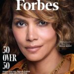 Halle Berry