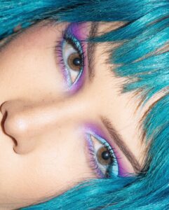 Actress Halsey HD Photos and Wallpapers October 2025