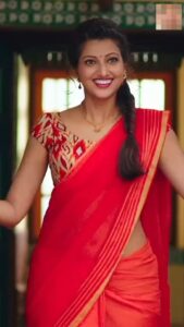 Actress Hamsa Nandini HD Photos and Wallpapers September 2025