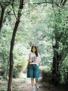 Actress Han Hye-jin HD Photos and Wallpapers July 2025