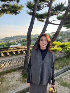 Actress Han Hyo-joo HD Photos and Wallpapers September 2025