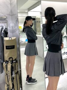 Actress Han Ji-hye HD Photos and Wallpapers October 2025