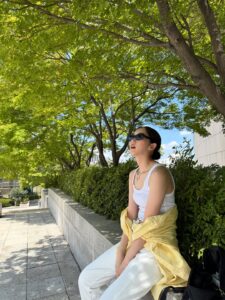 Actress Han Ji-hyeon HD Photos and Wallpapers October 2025