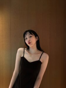 Actress Han Ji-hyeon HD Photos and Wallpapers October 2025