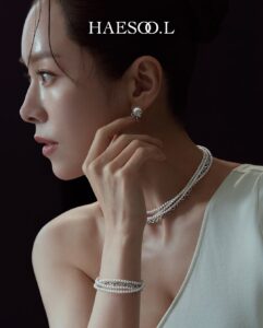Actress Han Ji-min HD Photos and Wallpapers September 2025