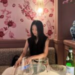 Han Ye-seul