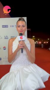 Actress Hanady Mehanna HD Photos and Wallpapers October 2025