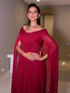 Actress Hanan Motawie HD Photos and Wallpapers March 2026