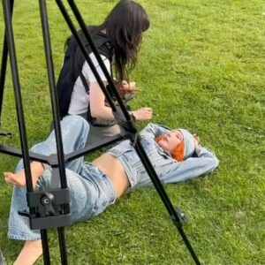Actress Hande Yener HD Photos and Wallpapers October 2025