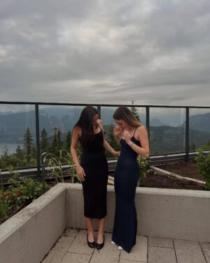 Hannah Cheramy Instagram - ✨🌙