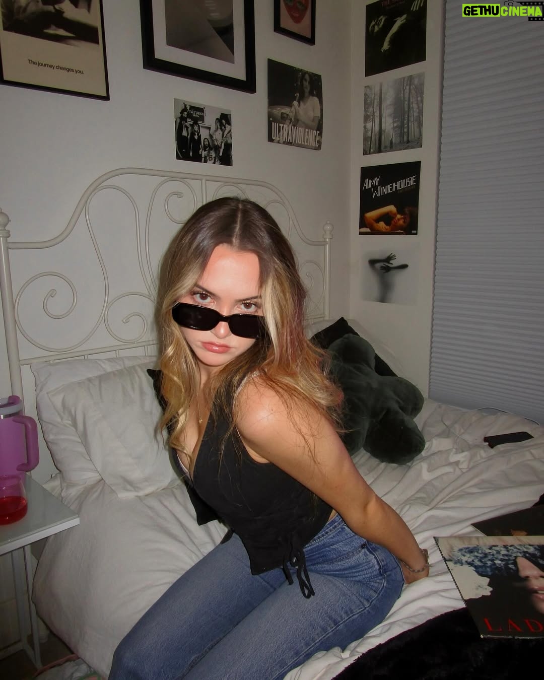 Hannah Cheramy - 38K Likes - long time no see