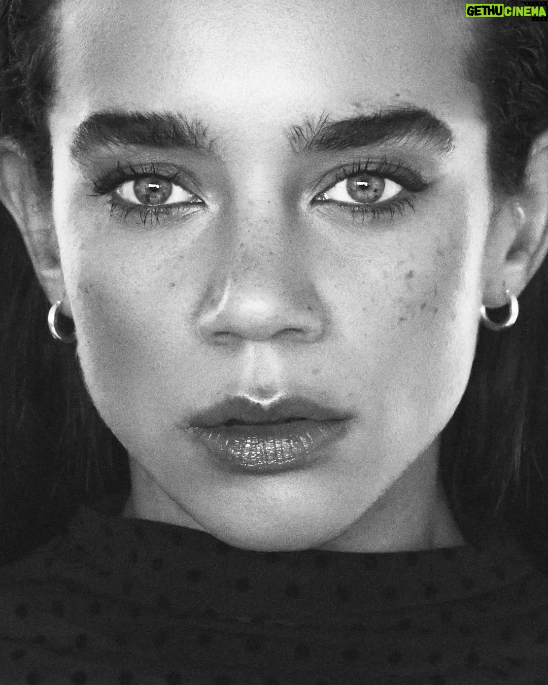 Hannah John-Kamen - 29.2K Likes - She’s a THUNDERBOLT! ⚡️⚡️⚡️
My incredible bestie @hannahjohnkamen is a superstar & I couldn’t be prouder. She’s back as Ghost in @marvel #Thunderbolts*, out in theatres today! So proud of you, Han. Watching you take on the world (and the MCU) has been pure magic. Give it up for Ghost! 👻 

#photography @luciaomc
#hair #makeup @rebekahmakeup 

@marvelstudios 
#hannahjohnkamen #marvelcomics #marvelstudios #thunderboltsmovie