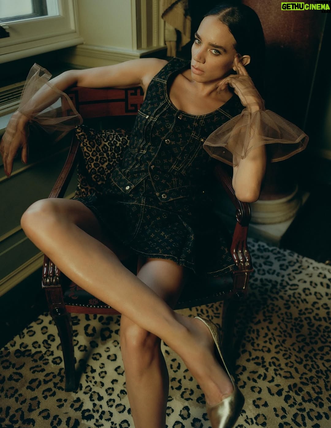 Hannah John-Kamen - 15.9K Likes - https://schonmagazine.com/interview-hannah-kamen
photography. @annienoble__
fashion. @harrietnicolsonstylist @stellacreativeartists
talent. @hannahjohnkamen
casting. @eflemingcasting
hair. @naradkutowaroo @carolhayesmanagement using @unite_hair
make up. @mariaasadimakeup   @roopa.makeupartist
@unite_hair_uk
set design. @potlinsun
lighting tech. @harrietturney
digi op. @guygunstone
retouch. @karaskevich.retoucher
production. @claralarosa
fashion assistant. @stellsdickson
location. @homehouselondon
interview. @rheathehuman @schonmagazine
