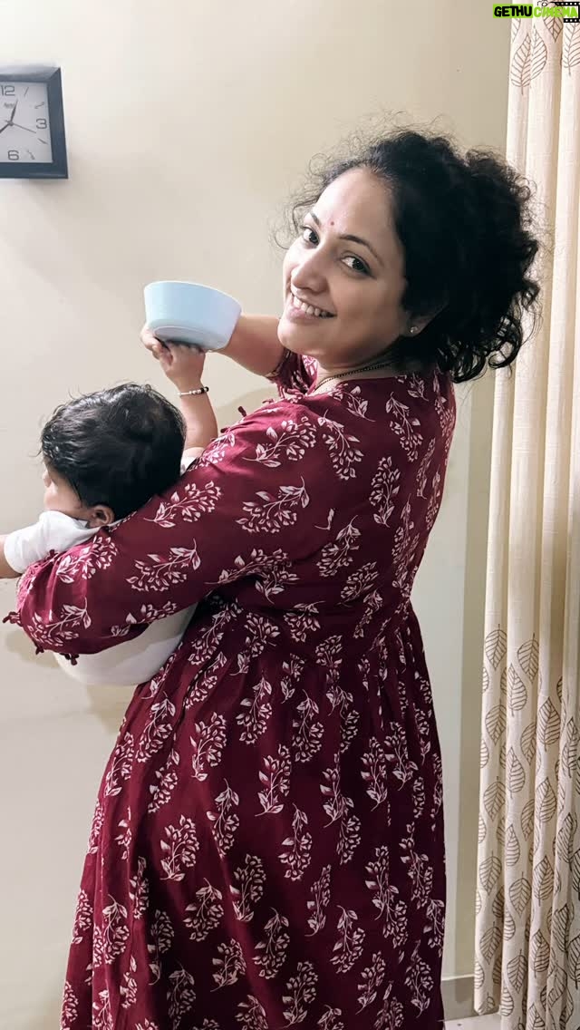 Hariprriya - 68.6K Likes - Jr. Simha says, hurraayyyyy.., finally ಈ ಸಲ ಕಪ್ ನಮ್ದಾಗೋಯ್ತು!!! 😬😍💃🏻

#rcb #rcbvspbks #iplfinal #ipl2025 #simhapriya #escn