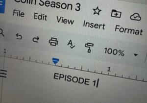 Harriet Dyer Instagram - It’s officially green lit so now we just have to write it. Shouldn’t be too difficult got some pretty solid starting points.