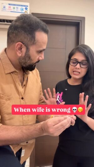 Harshita Gupta Instagram - Bhai ek tareeka hota hai.