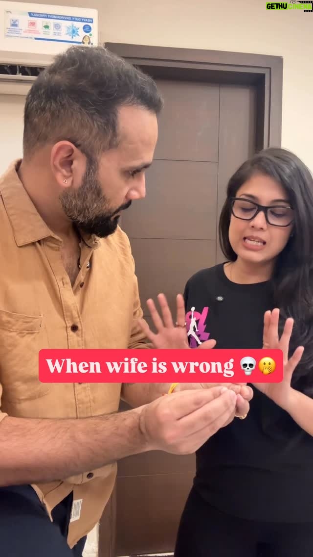 Harshita Gupta - 118.9K Likes - Bhai ek tareeka hota hai.