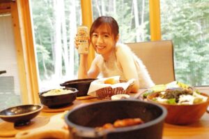 Haruka Fukuhara Instagram - .
先日27歳になりました⭐️
たくさんのお祝いメッセージありがとうございます！
応援してくださっている皆様のおかげで、今の自分があるので心から感謝致します！
これからも周りにいる、支えてくれている大切な人を大事にし、感謝を忘れずに過ごしていきたいです！
たくさん笑って自分らしく、トキメキを大切に、悔いのない一年を♡
新しいことにもどんどん挑戦しちゃお〜っと✨
27歳もどうぞよろしくお願い致します！

福原遥